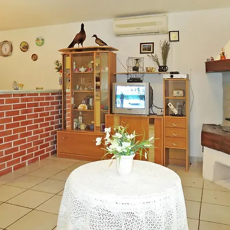 Ferienhaus Labin 260S 別荘 *