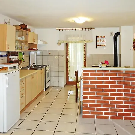 Vikendica Ferienhaus Labin 260S