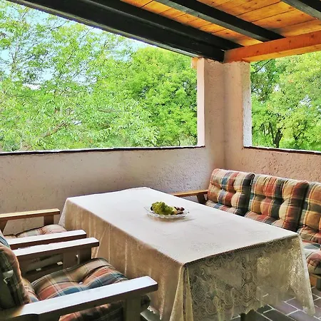 Ferienhaus Labin 260S Labin (Istria)