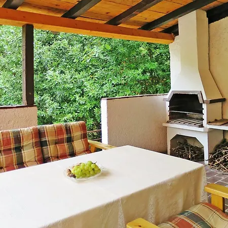 Vikendica Ferienhaus Labin 260S *