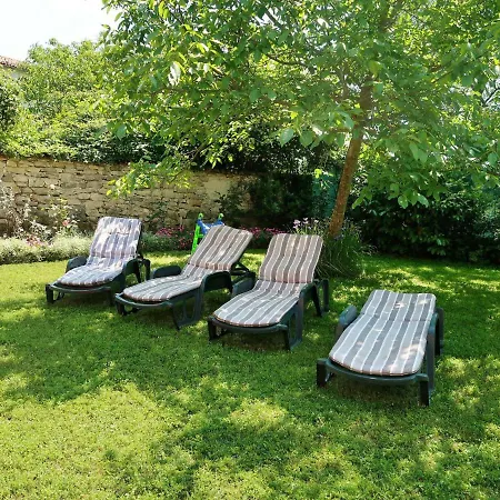 Ferienhaus Labin 260S Vikendica *