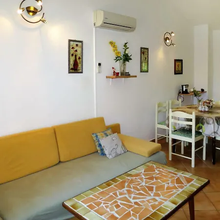 別荘 Ferienhaus Labin 260S
