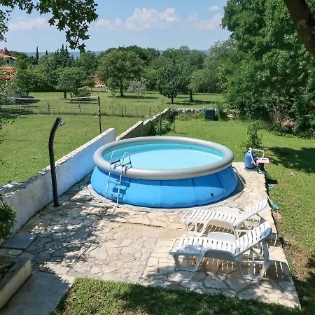 Ferienhaus Labin 260S Vikendica *