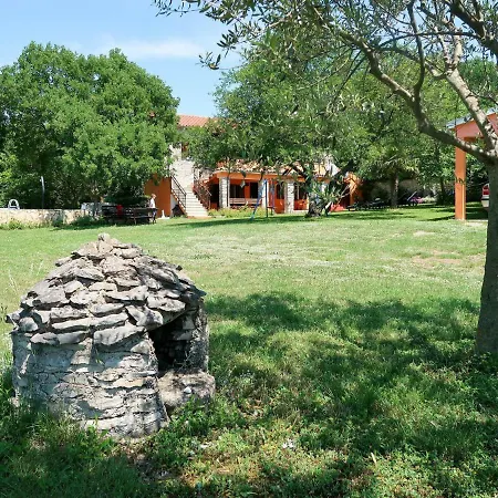 Ferienhaus Labin 260S Labin (Istria)