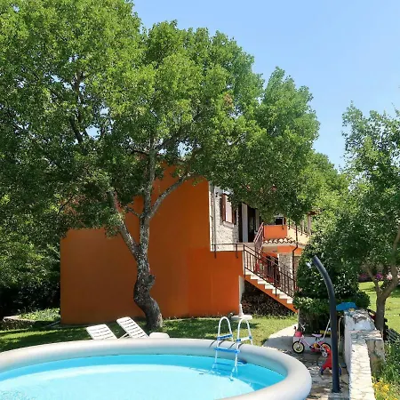 別荘 Ferienhaus Labin 260S