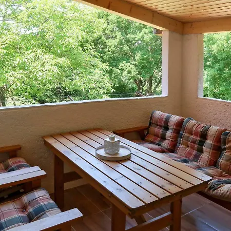 Ferienhaus Labin 260S * Labin (Istria)