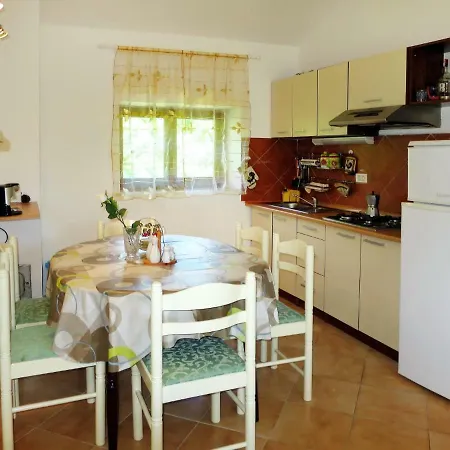 Ferienhaus Labin 260S 別荘 ラビン