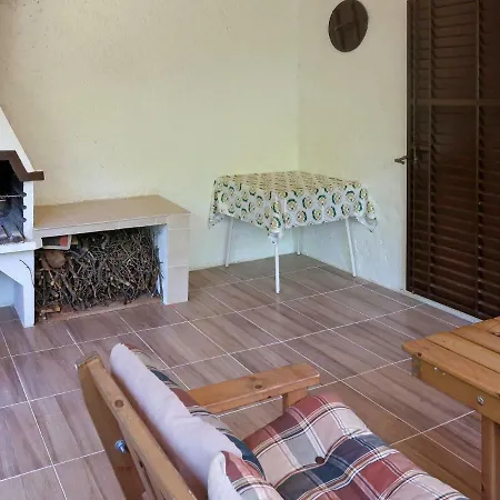 Ferienhaus Labin 260S 別荘 *