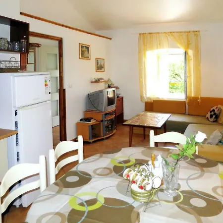 Ferienhaus Labin 260S ラビン
