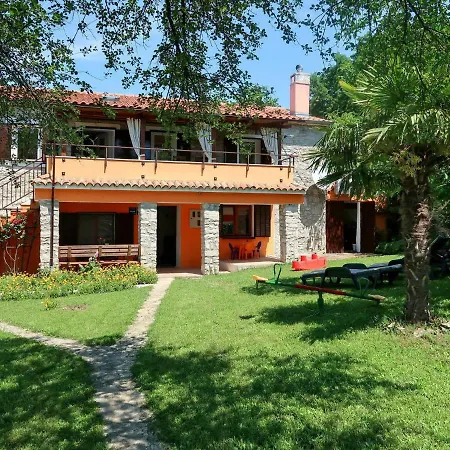 Ferienhaus Labin 260S