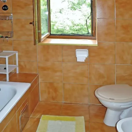 Ferienhaus Labin 260S 別荘 ラビン
