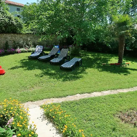 Ferienhaus Labin 260S Casa de Férias