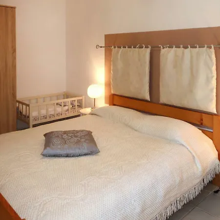 Casa de Férias Ferienhaus Labin 260S Labin (Istria)