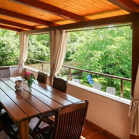 Ferienhaus Labin 260S *